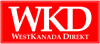 West Kanada Direckt Reisen